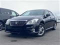2011 Toyota Crown