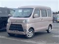 2017 Daihatsu Hijet Cargo