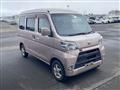 2017 Daihatsu Hijet Cargo