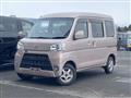 2017 Daihatsu Hijet Cargo