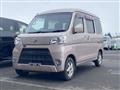 2017 Daihatsu Hijet Cargo