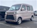 2017 Daihatsu Hijet Cargo