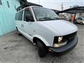 2001 Chevrolet Astro