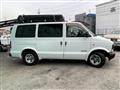 2001 Chevrolet Astro