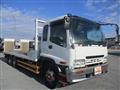 2004 Isuzu Isuzu Others