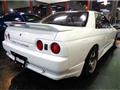 1993 Nissan Skyline