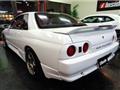 1993 Nissan Skyline