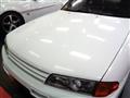 1993 Nissan Skyline