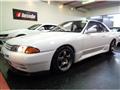 1993 Nissan Skyline