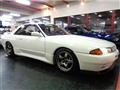 1993 Nissan Skyline