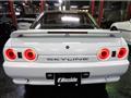 1993 Nissan Skyline