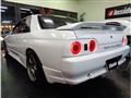 1993 Nissan Skyline