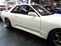 1993 Nissan Skyline