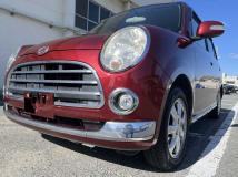 2007 Daihatsu Miragino