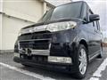 2010 Daihatsu Tanto Custom