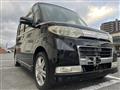 2010 Daihatsu Tanto Custom