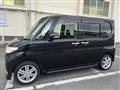 2010 Daihatsu Tanto Custom