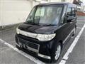 2010 Daihatsu Tanto Custom