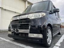2010 Daihatsu Tanto Custom