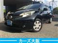 2013 Nissan Note