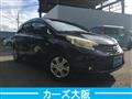 2013 Nissan Note