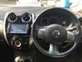 2013 Nissan Note