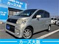 2010 Daihatsu Move Custom