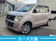 2015 Suzuki Wagon R