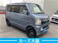 2014 Suzuki Every Wagon