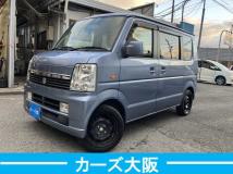 2014 Suzuki Every Wagon