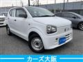 2016 Suzuki Alto