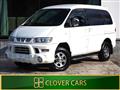 2005 Mitsubishi Delica Spacegear