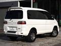 2005 Mitsubishi Delica Spacegear