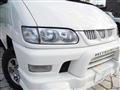 2005 Mitsubishi Delica Spacegear