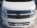 2008 Nissan Elgrand
