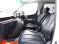 2008 Nissan Elgrand