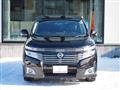 2010 Nissan Elgrand