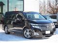 2010 Nissan Elgrand