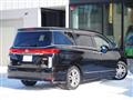 2010 Nissan Elgrand