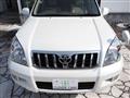 2004 Toyota Land Cruiser Prado