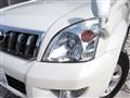 2004 Toyota Land Cruiser Prado