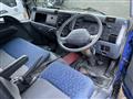 2003 Mitsubishi Canter