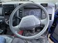 2003 Mitsubishi Canter