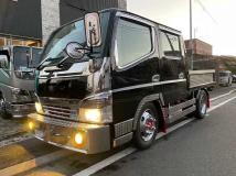 2003 Mitsubishi Canter