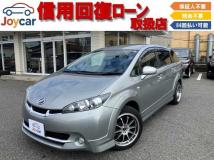 2010 Toyota Wish