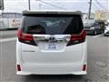 2016 Toyota Alphard G
