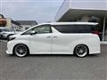 2016 Toyota Alphard G