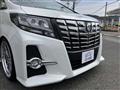 2016 Toyota Alphard G