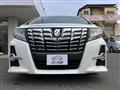 2016 Toyota Alphard G