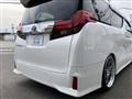 2016 Toyota Alphard G